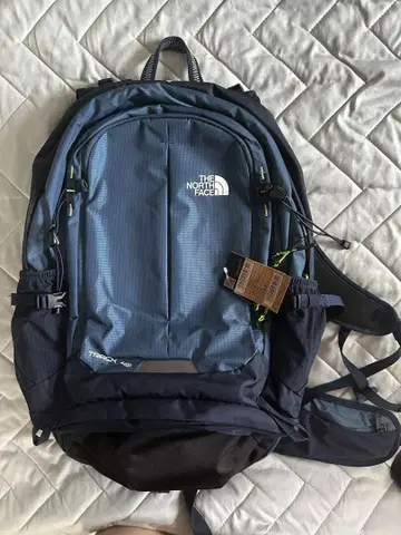 THE NORTH FACE TRACER 40 백팩