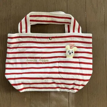 프랑슈리페 미니 토트