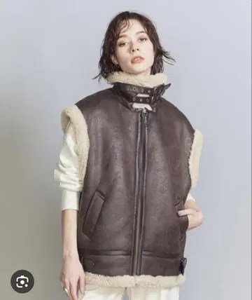 BEAUTY&YOUTH 보아 B-3 빅 베스트