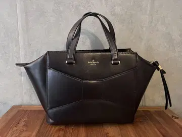 케이트 스페이드 katespade 애비뉴 모델 백 리본