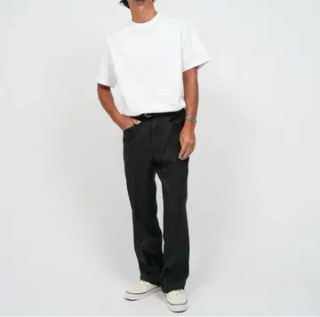OVY Cowboy Easy Flea Action Slacks kaja