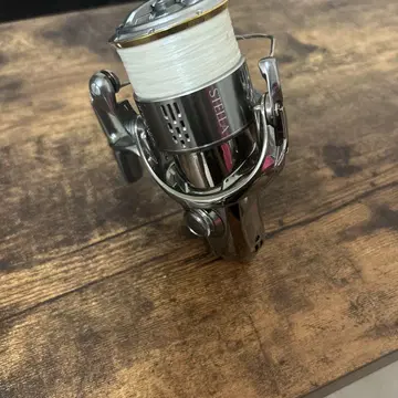 SHIMANO 18STELLA 4000MHG