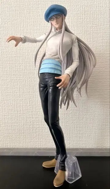 HUNTER x HUNTER 카이토 제일복권 C상