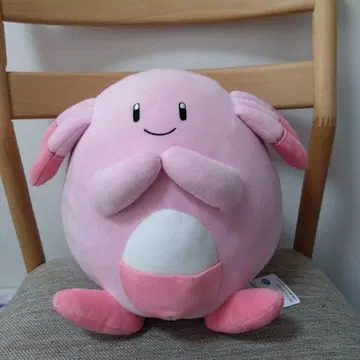 포켓몬 럭키