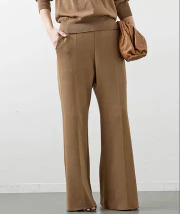 Deuxieme Classe *Beauty 팬츠