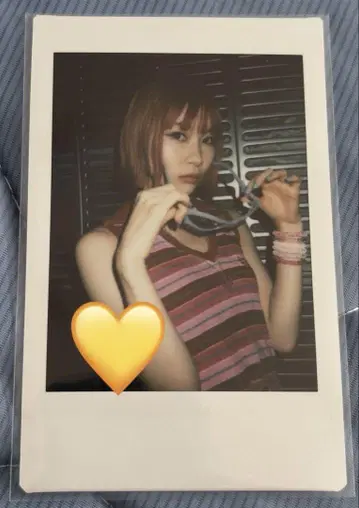 ASP 마틸다 원커 폴라로이드 14