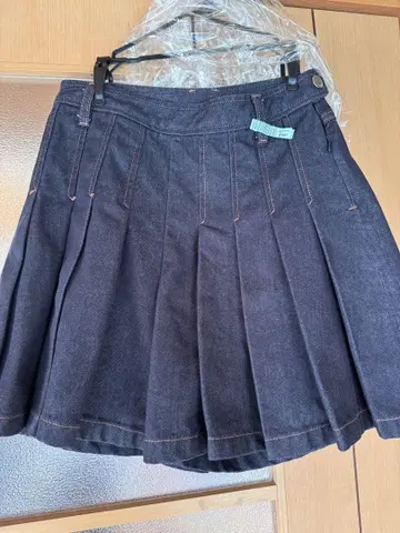 WAAC 골프웨어 팬츠 사이즈 2 새상품급