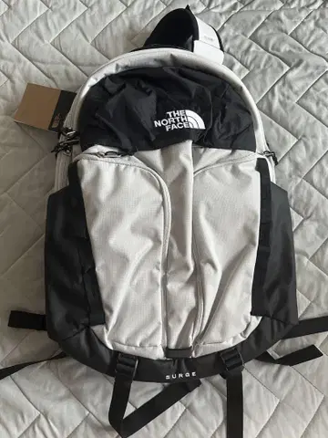 THE NORTH FACE SURGE 백팩