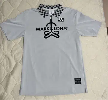 MARK & LONA Ever Precision Flag Polo