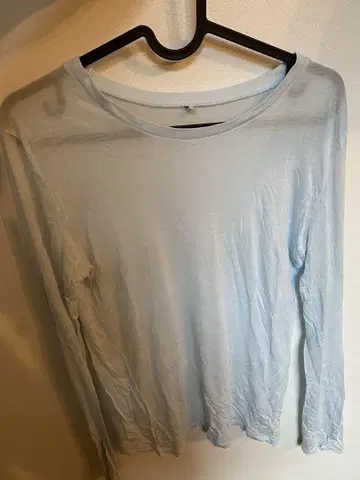 baserange bamboo tee S