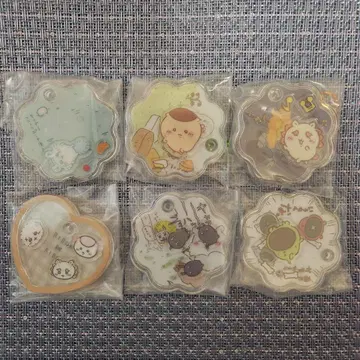 치이카와 (먼작귀) 캐릭터 샤카 참 구미
