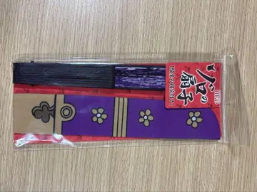 원피스 필름 레드 조로의 부채 [염마의 칼집 주머니 포함]