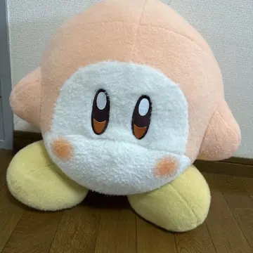 와돌디 봉제 인형 초빅 사이즈
