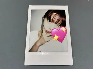 아이나 지 엔드 혁명도중 폴라로이드 1