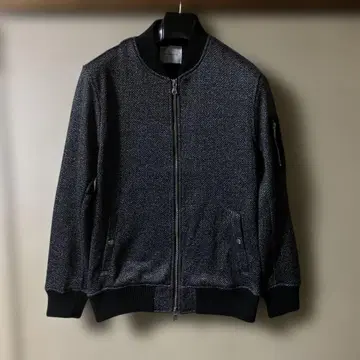 THE SHOP TK 헤링본 자켓 L 사이즈