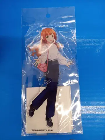 이가라시 쿄코 아크릴 스탠드 레저 페스티벌 아이돌 마스터 신데렐라 걸스