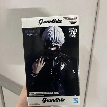 도쿄 구울 Grandista 카네키 켄 피규어