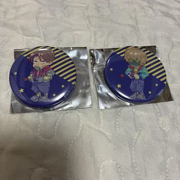 밀키 웨이 캔뱃지 카트 맥스