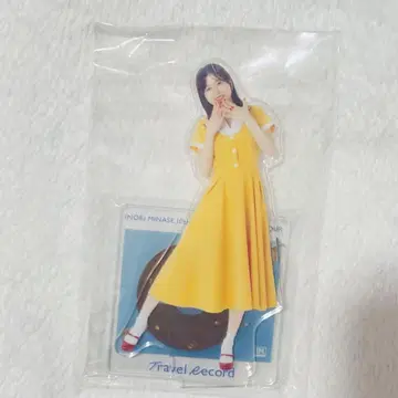 미나세 이노리 라이브 아크릴 스탠드