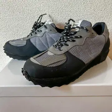 [ 미사용 ] ORPHIC 오르픽 METHODNESS LITE2 26.5