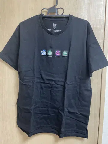 그라니프 드래곤 퀘스트 T셔츠