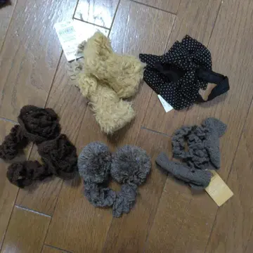 타비오 삭스 벨트 5켤레