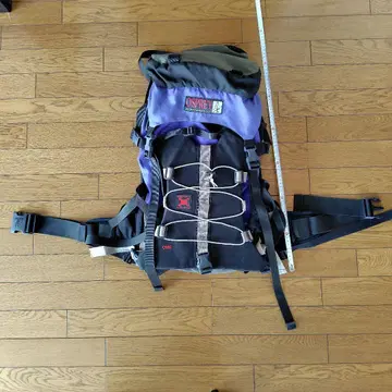 OSPREY finesse 백팩 보라색 블랙