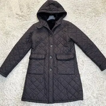 인기! MACKINTOSH 매킨토시 퀼팅 자켓 블랙