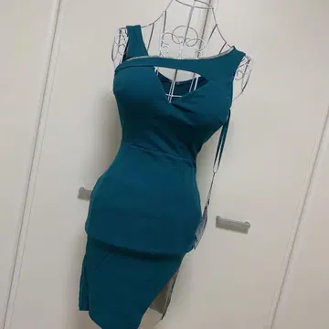 쥬얼스 드레스