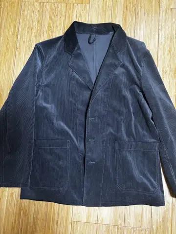 MOTOR NEW VINTAGE'' CORDUROY 모토 자켓