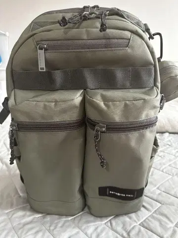 삼소나이트 백팩