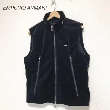 새상품급 EMPORIO ARMANI 엠포리오 아르마니 벨로아 베스트