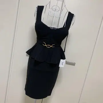 데이지 스토어 드레스