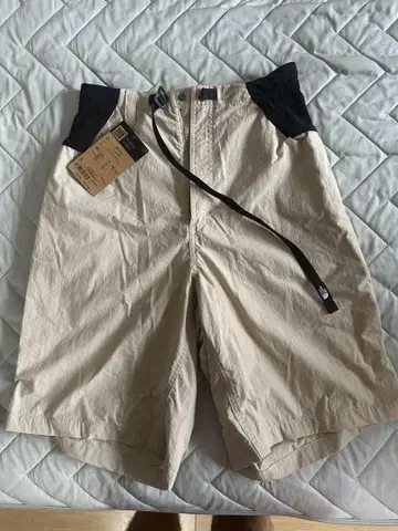 NorthFace 숏팬츠 M