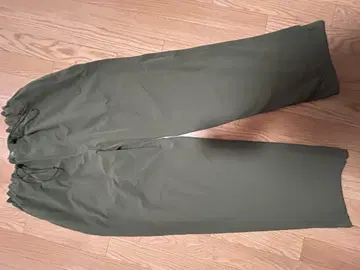 GAP 카고 팬츠 L 사이즈 카키