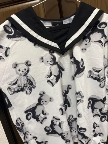 Drug honey 곰세일러