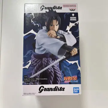 Grandista 우치하 사스케 피규어