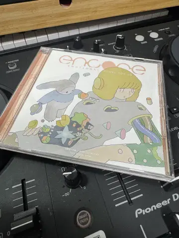 encore Emotional Vocal Pop 05 MEGAREX CD