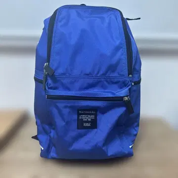 마리메꼬 BUDDY ROADIE 백팩