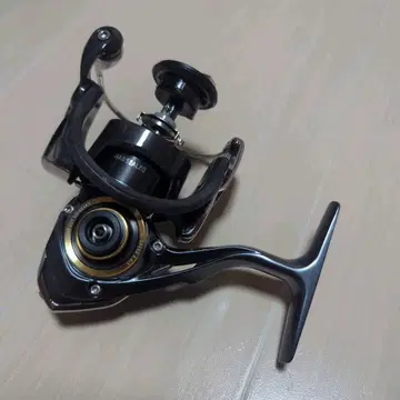 다이와 17 띠어리 2508PE-H 바디 본체 DAIWA THEORY