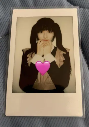 ASP 유메카 나우카나? 폴라로이드 8