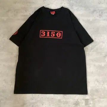 4649 카메 카메다 시로 3150 셔츠 블랙