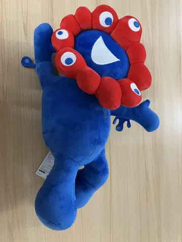 미야쿠미야쿠 복권 2등 봉제 인형