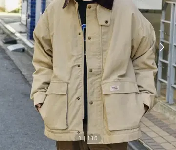 MONO MART 자켓