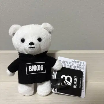 1 BE:FIRST BMSG 모어 플러스 마스코트 JUNON 주논