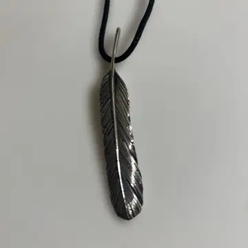HARIM FEATHER LEFT L HRT002OX