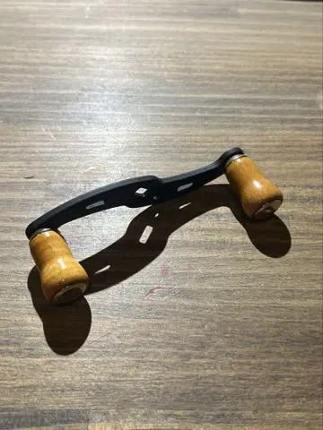 워터 플래닛 커스텀 핸들