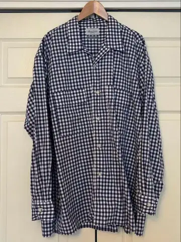 Marvine Pontiak Shirt Makers