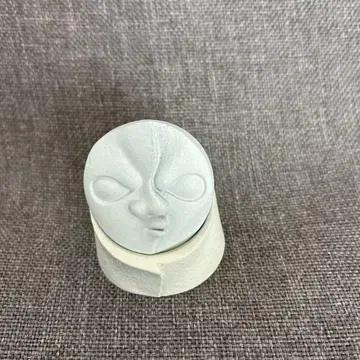 카이요도 오카모토 타로 아트 피스 컬렉션