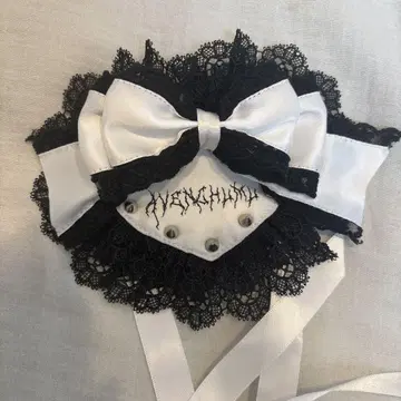AVENCHUMU Love heart's cake head dress